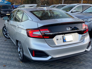 Honda Clarity foto 4