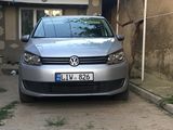 Volkswagen Touran foto 3