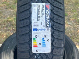 235/60 R19 Yokohama BlueEart Winter V905/ Доставка, livrare toata Moldova 2023