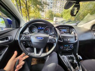 Ford Focus foto 5