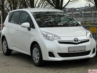 Toyota Yaris Auris Corolla Verso s Urban cruiser 1.33 1.4 D4D foto 4