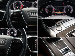 Audi A7 foto 15