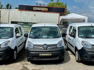 Renault Kangoo/TVA/Transfer foto 2