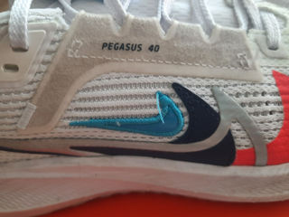 Nike Pegasus 40 mar. 38