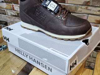 Helly Hansen