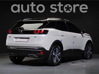 Peugeot 3008 foto 2