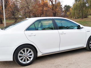 Toyota Camry foto 10