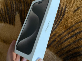 iPhone 15 pro Max 512 gb foto 5