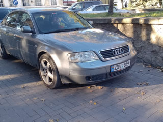 Audi A6 foto 1