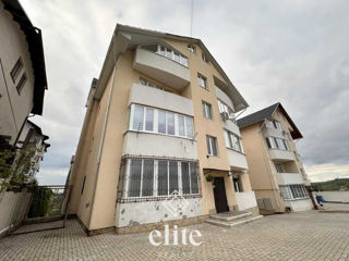 Apartament cu 2 camere, 74 m², Buiucani, Chișinău foto 13