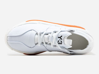 Adidas Y-3 Rivalry  Orange Unisex foto 5