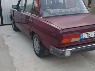 Lada / ВАЗ 2107 foto 2