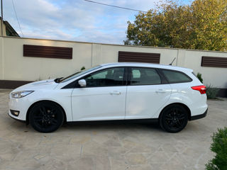 Ford Focus foto 3