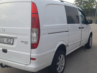 Mercedes Vito foto 4