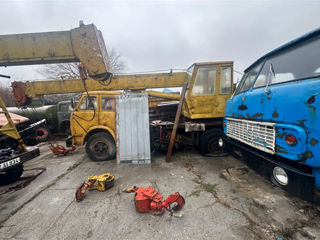 Piese kamaz kraz zil ural maz foto 9