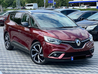 Renault Grand Scenic foto 1