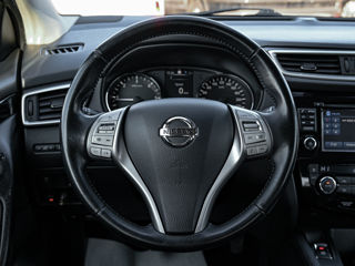 Nissan Qashqai foto 12