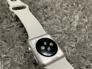 Apple watch series 3  38mm foto 5