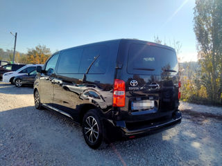 Toyota Proace verso foto 5