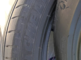 Anvelope/Шины Michelin 265/40 R21 foto 2