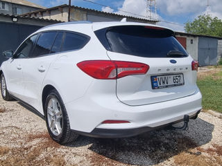 Ford Focus foto 3