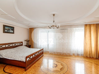 Apartament cu 4 camere, 173 m², Centru, Chișinău foto 7