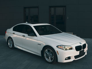 BMW 5 Series foto 3