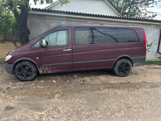 Mercedes Vito foto 4