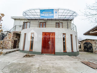 Spre vânzare casa în s. Drăsliceni cu încălzire autonomă! foto 4