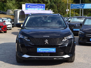 Peugeot 3008 foto 19