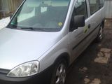 Opel Combo foto 6