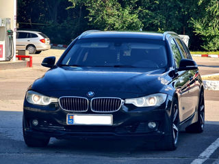 BMW 3 Series foto 2