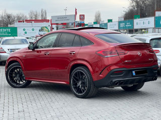 Mercedes GLE AMG foto 5