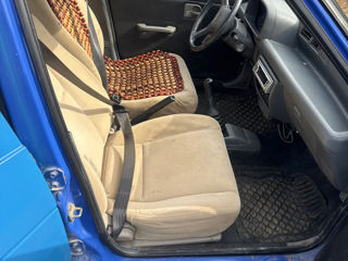 Daewoo Tico фото 1