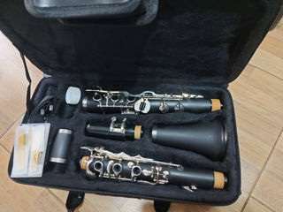 Clarinet