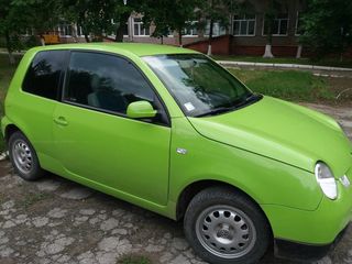 Volkswagen Lupo foto 1