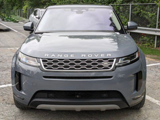 Land Rover Range Rover Evoque, 2022