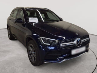 Mercedes GLC