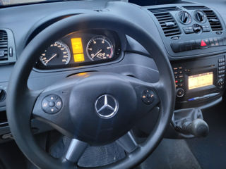 Mercedes Vito foto 4