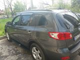 Hyundai Santa FE foto 6