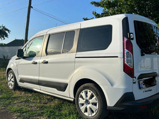 Ford Transit Connect foto 3