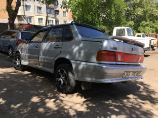 Lada / ВАЗ 2115