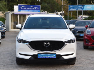 Mazda CX-5 foto 18