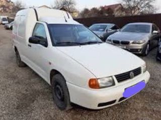 Vind piese la vw caddy pina la 2003