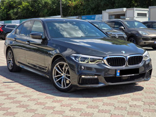 BMW 5 Series foto 5