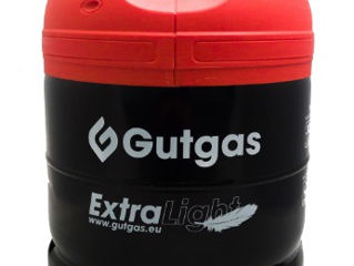 Balon de gaz / газовый баллон gutgas light 19,2l