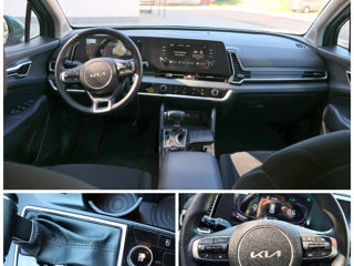 KIA Sportage foto 5