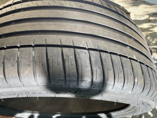 275/40 R20 106Y Michelin Pilot Sport4 SUV foto 6