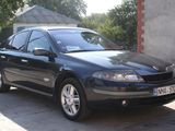 Renault Laguna foto 5