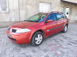 Renault Megane foto 1